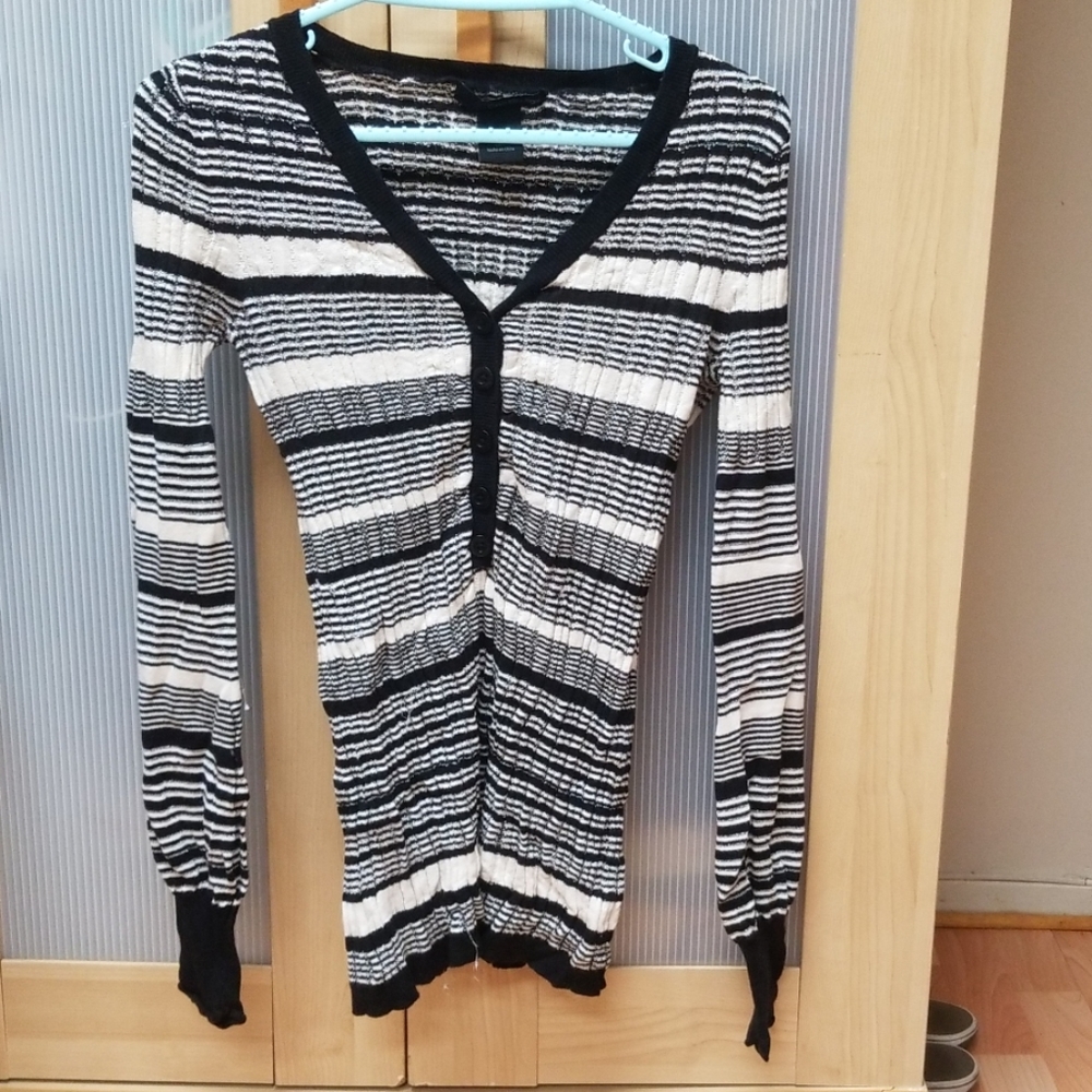 Sweater Top
